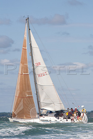 Arcturus of Lymington