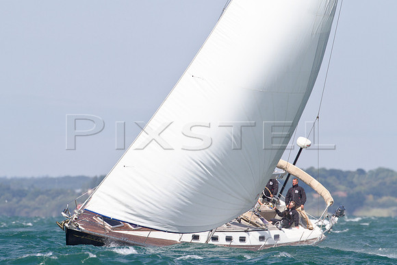 Sun Odyssey 'Black Gold'