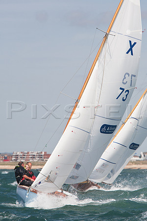 XOD 'Zephyr'