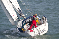 Dufour 'Landings'