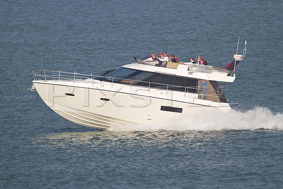 Sealine F42