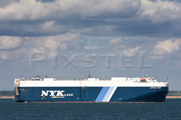 Poseidon Leader