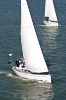 Dufour 40 'Snow Goose'