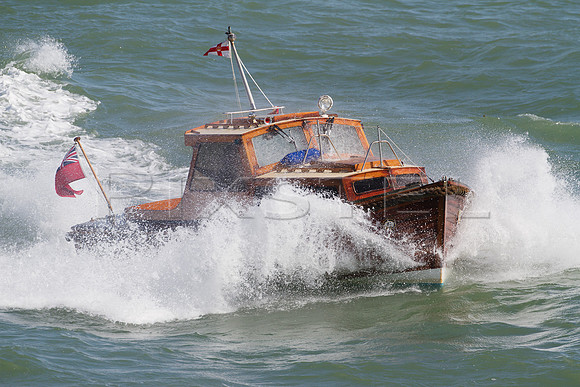 Elephant Boatyard Launch