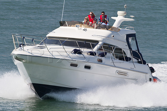 Sealine F43