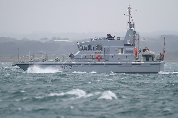 HMS Exploit