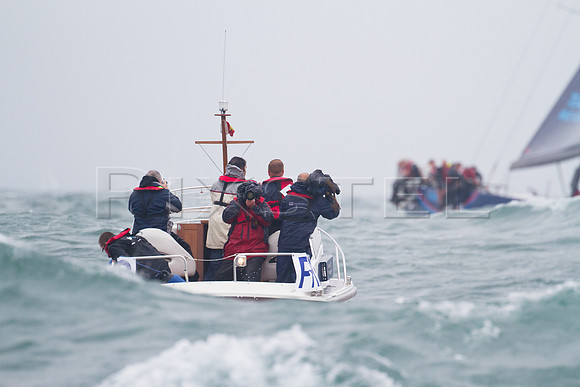 Press Boat