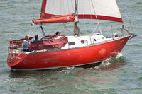 Mirage 28 'Lady Richford'