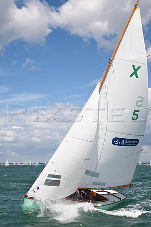 XOD 'Madcap'