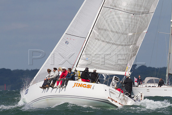 J/133 Jings!
