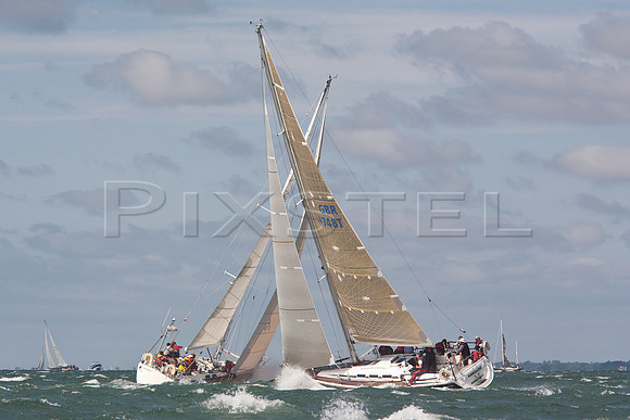 Dehler 39SQ 'Vamonos'