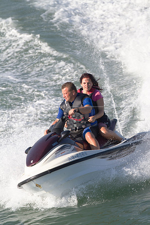 Yamaha Waverunner