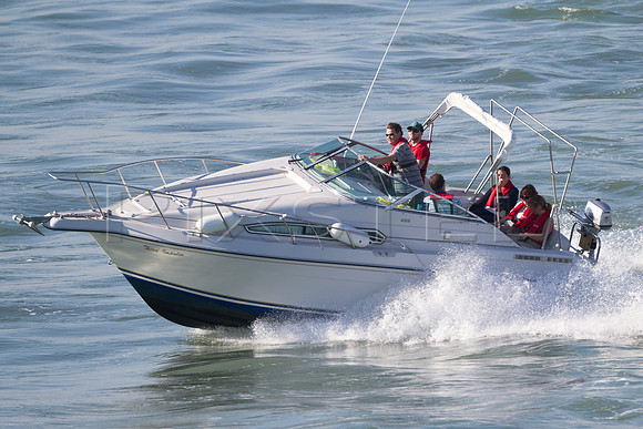 Regal 252 'Third Impulse'