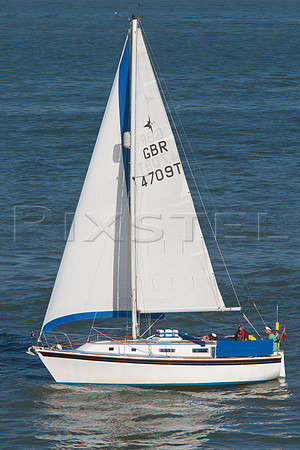 Westerly Konsort 'Galatea'