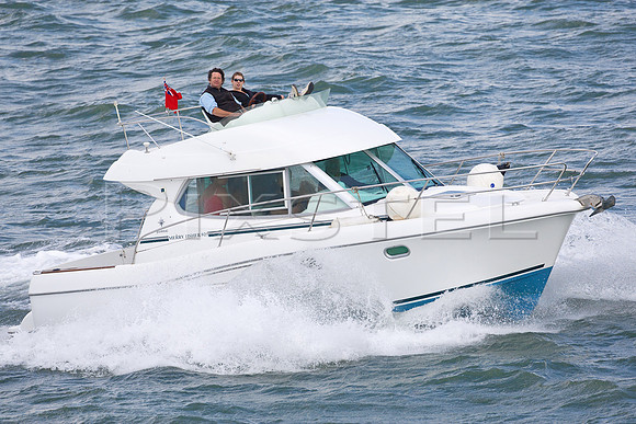Merry Fisher 925 'Oedipus'
