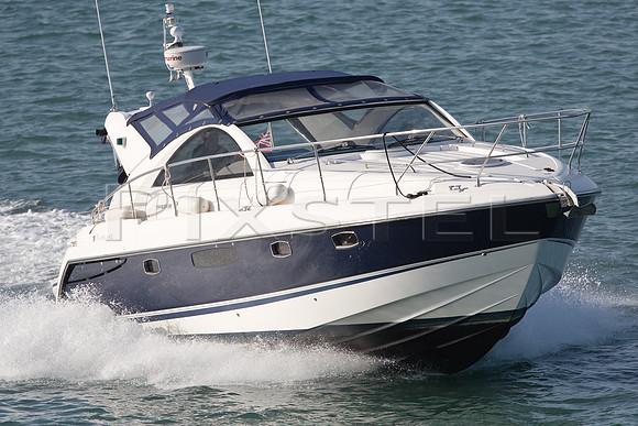 Fairline Targa 38