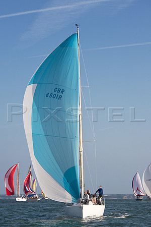 J/109 'Jahmali'