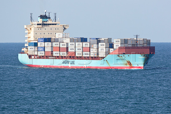 Maersk Norfolk