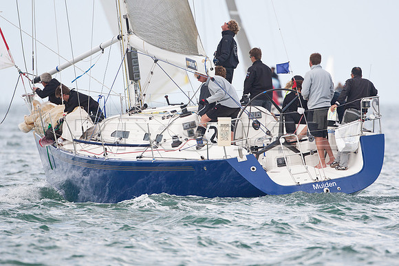 IMX 40 'Appel'