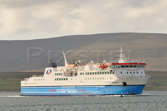 Hamnavoe near Stromness