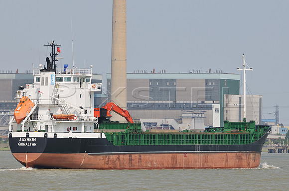 Aasheim Passing Tilbury