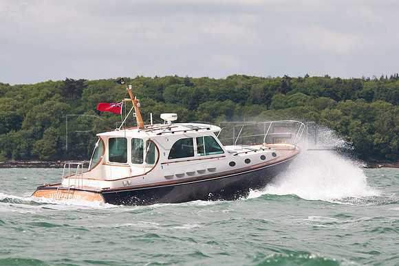 Dale Classic 45 'Warrior'