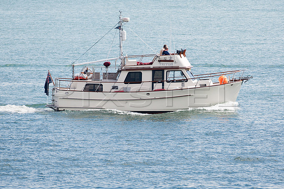 Neptune 36 Classic Triton