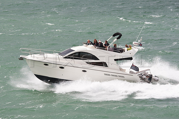 Rodman 38