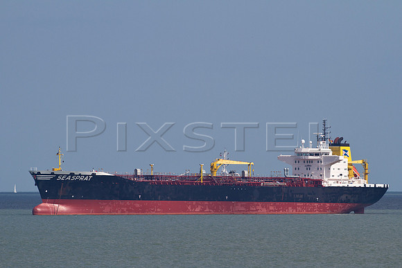 Seasprat