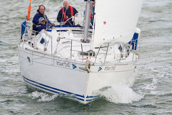 Sun Odyssey 36.2 Dreamtime