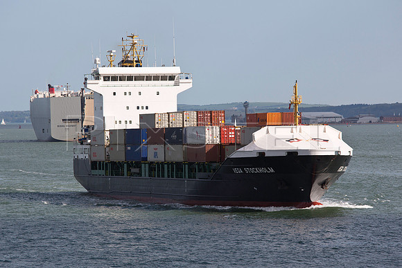 Vega Stockholm