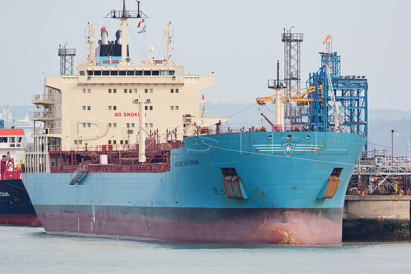 Maersk Katarina