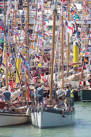 Old Gaffers Festival