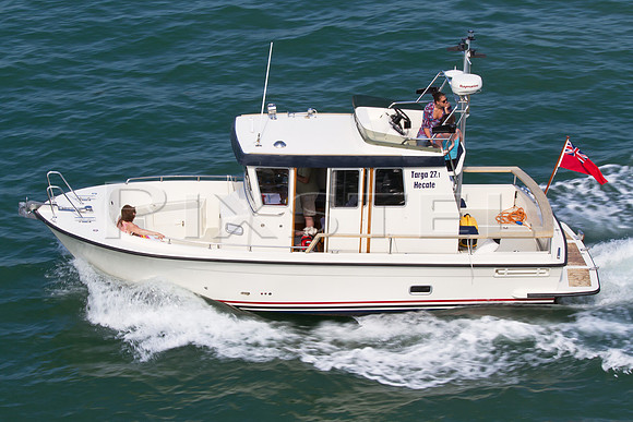 Targa 27.1 'Hecate'