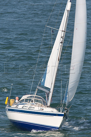 Hallberg-Rassy 31 Tern III