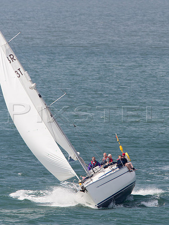 Bavaria 38 'Nemo'