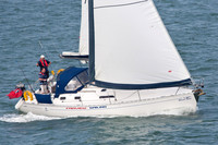 Dufour 36 'Cloud Nine'