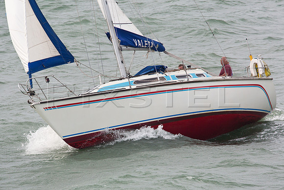 Westerly Tempest 'Valeta'