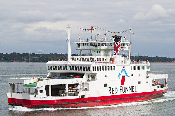 Diamond Jubilee Red Eagle