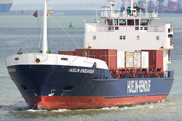 Huelin Endeavour