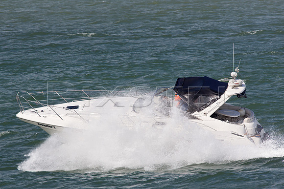 Sealine S37 'Evenstar 3'