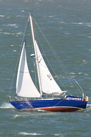 Cutlass 27 'Scramasax'