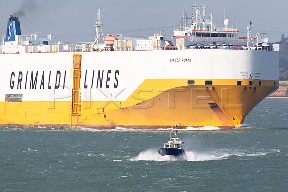 Car Carrier 'Grande Roma'