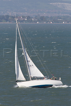 Sun Fast 37 'Nomad 1'