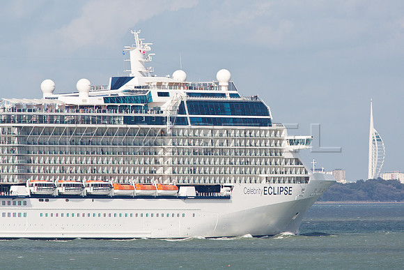 Celebrity Eclipse