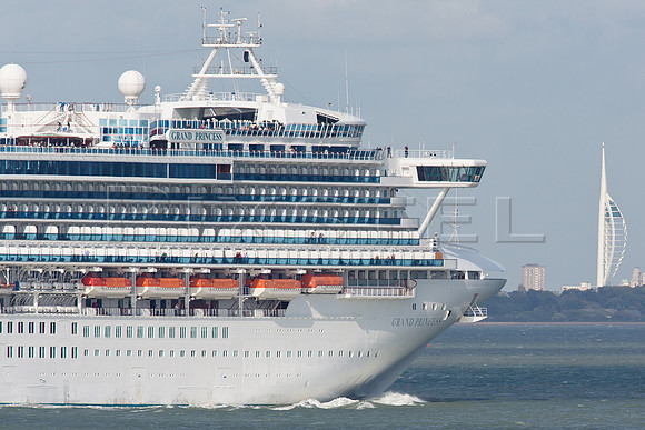 Grand Princess