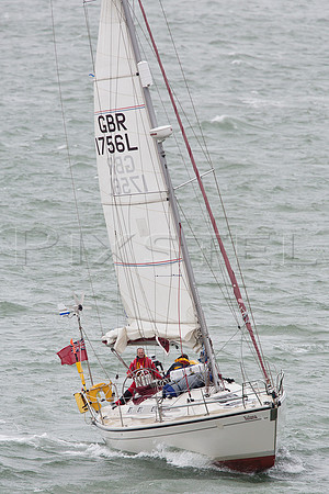 Dehler 39 'Kelana'