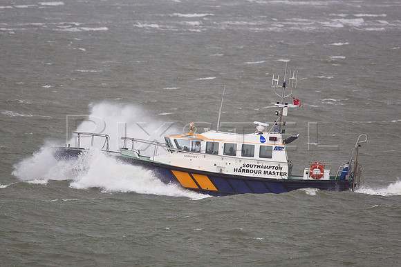 Pilot Boat 'Pathfinder'