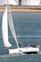 Dufour 40 'eVent'