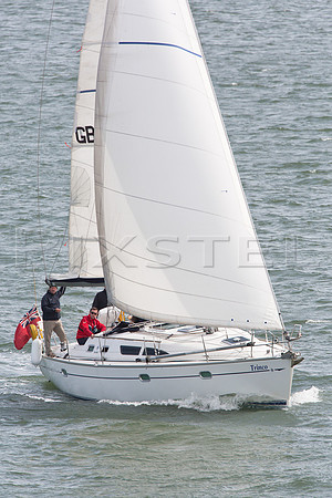 Sun Odyssey 37 'Trinco'